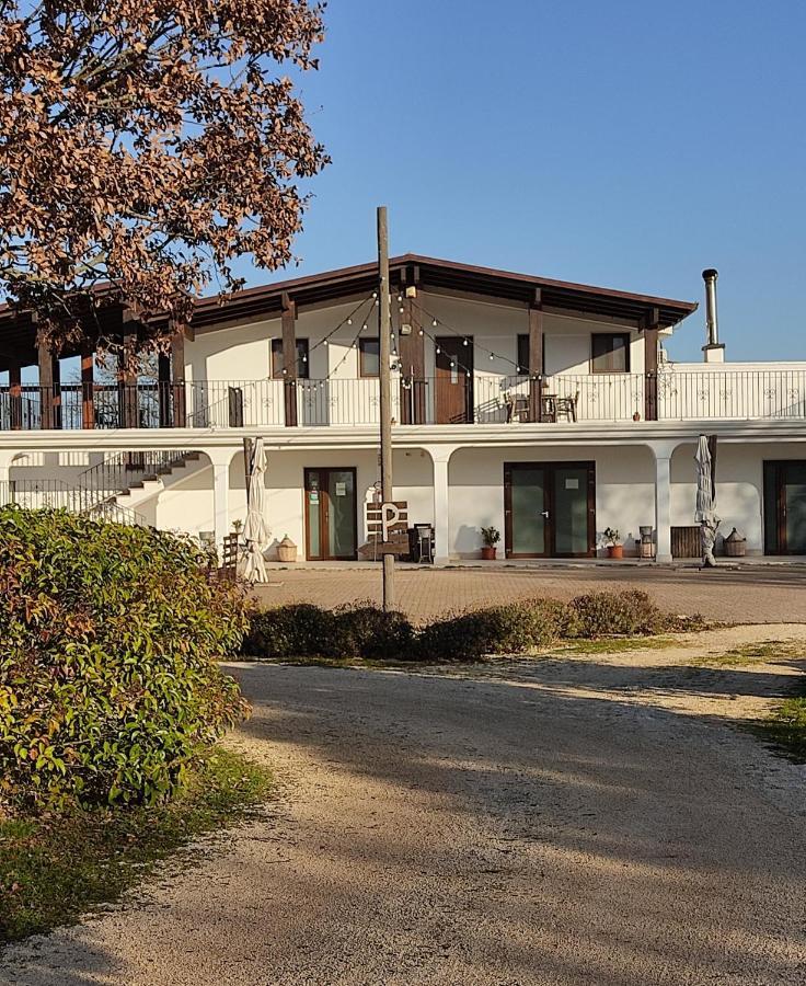 Supramurgia camere&caffè Cassano delle Murge Exterior foto