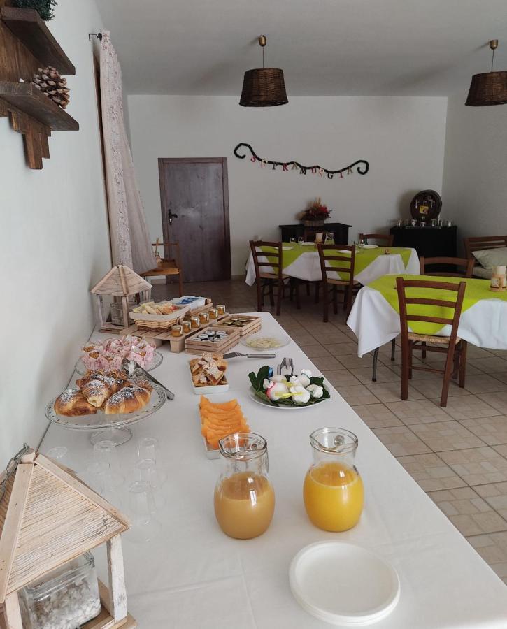 Supramurgia camere&caffè Cassano delle Murge Exterior foto