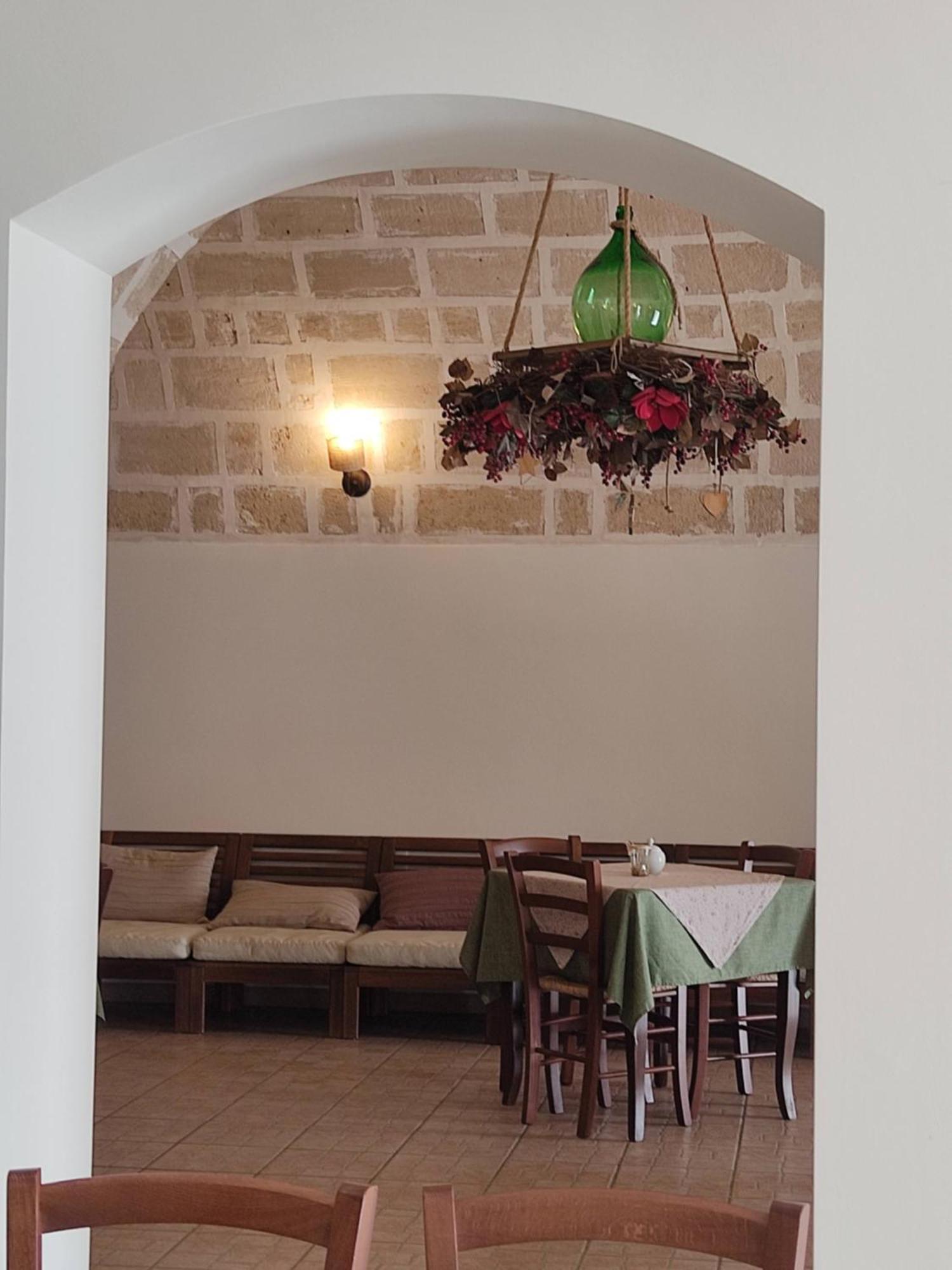 Supramurgia camere&caffè Cassano delle Murge Exterior foto