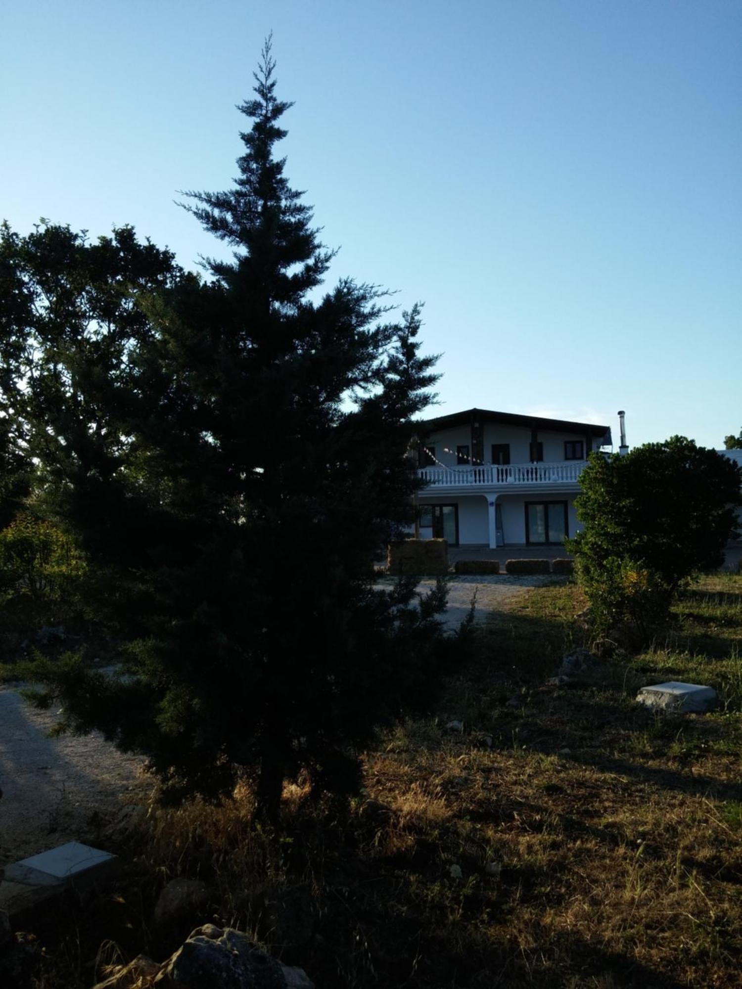 Supramurgia camere&caffè Cassano delle Murge Exterior foto